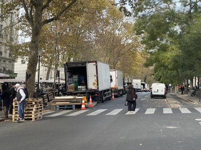 Fonds de commerce - Hôtellerie / Restauration - 140 m²