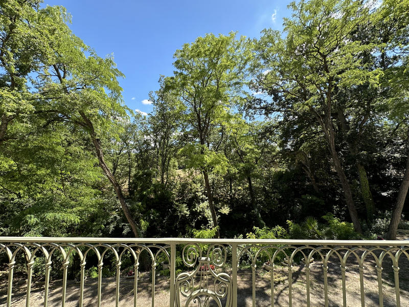 Bastide - 206 m² - 7 pièces