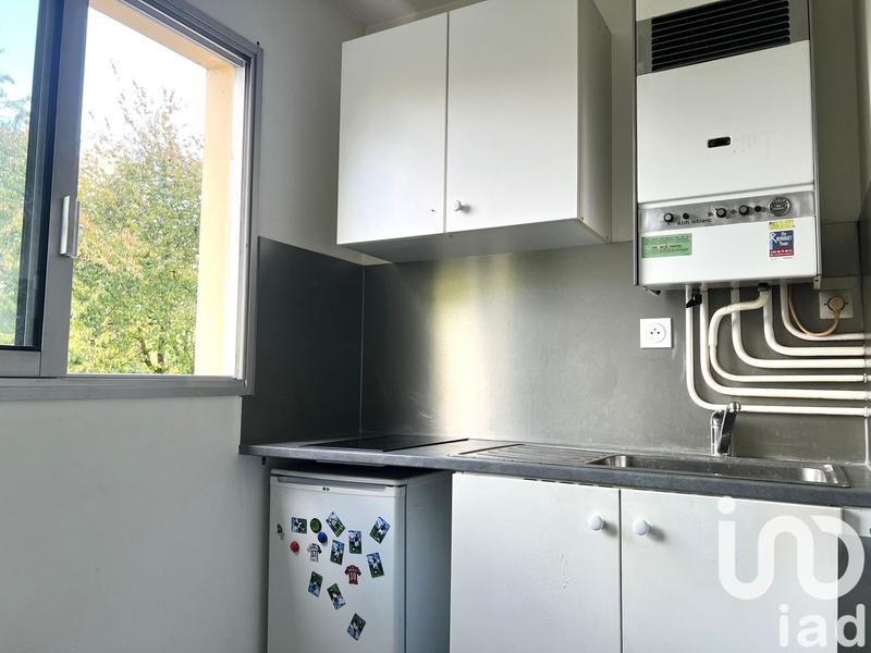 Appartement - 29 m² - 1 pièce