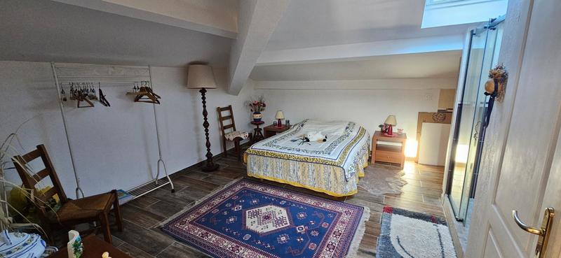 Duplex - 131 m² - 4 pièces