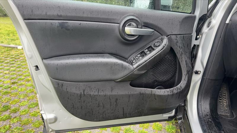 Fiat 500x 1.3 FireFly Turbo 150 Dct6 City Cross