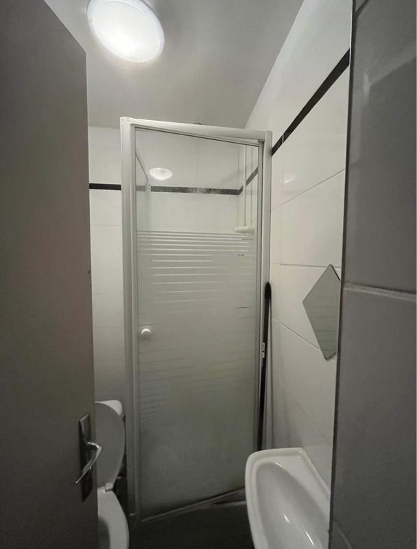 Appartement - 25 m² - 2 pièces