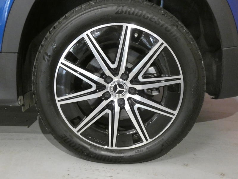 Mercedes Eqb 250+ Amg Line