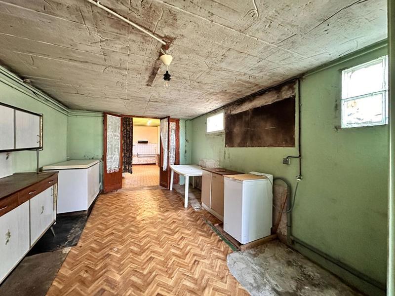 Maison - 83 m² - 5 pièces