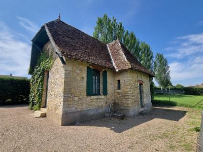 Château - 402 m² - 15 pièces