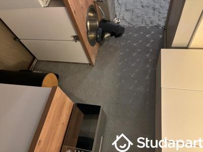 Appartement - 36 m² - 2 pièces