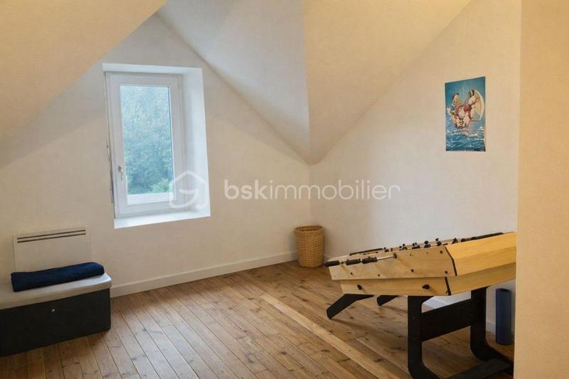 Maison - 176 m² - 6 pièces