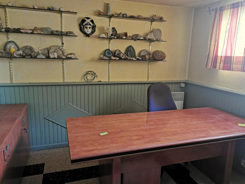 Maison - 225 m² - 9 pièces