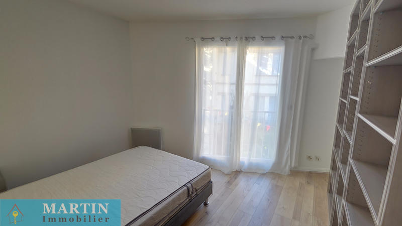 Appartement - 80 m² - 3 pièces