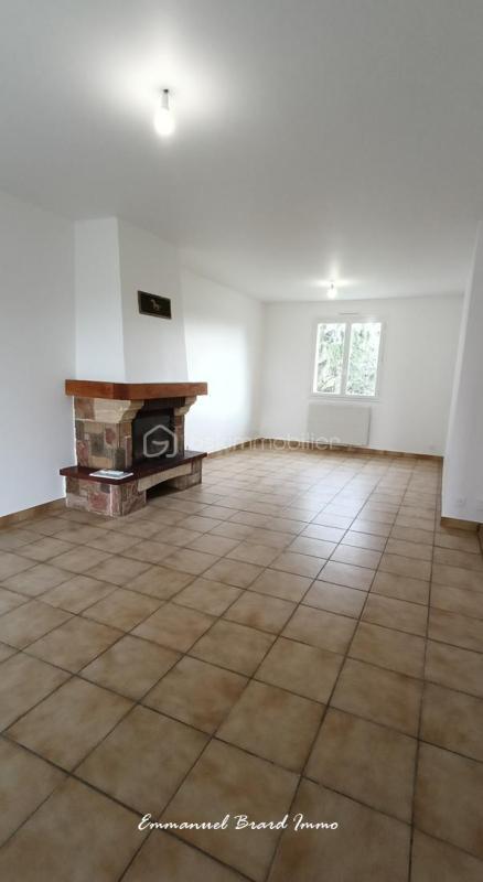 Maison traditionnelle - 92 m² - 4 pièces