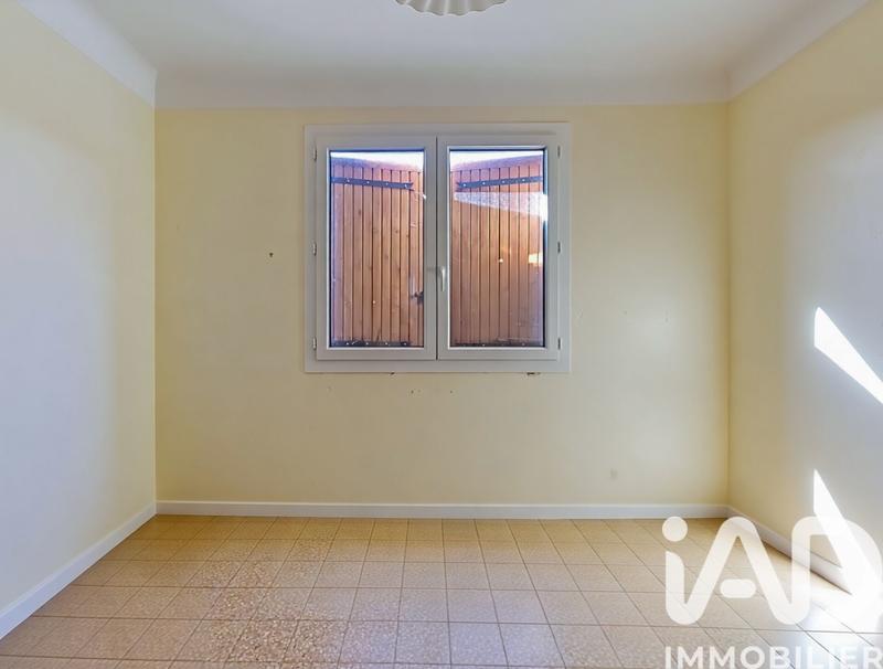 Maison - 106 m² - 5 pièces