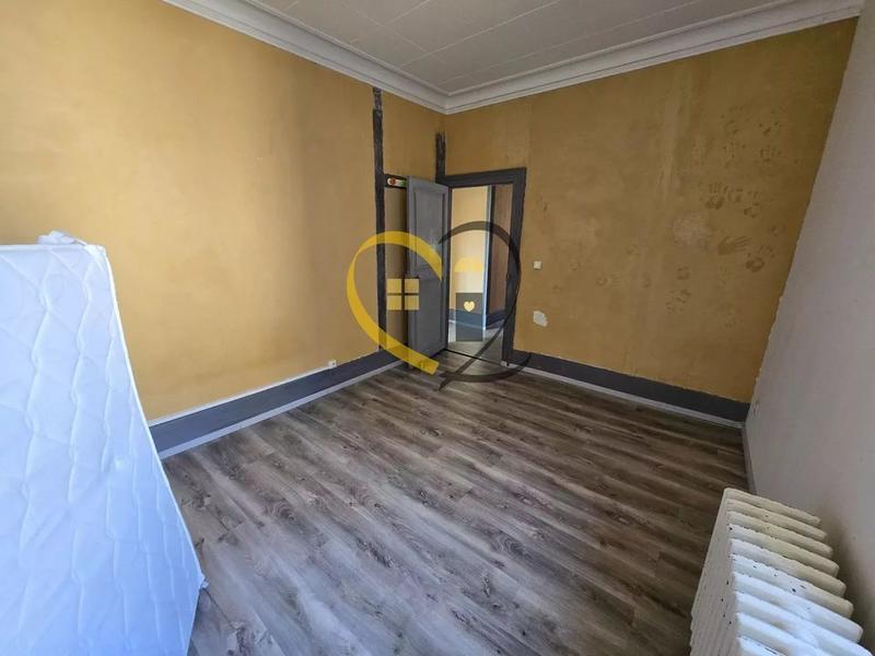 Maison de ville - 120 m² - 4 pièces