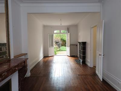 Maison bourgeoise - 115 m² - 6 pièces