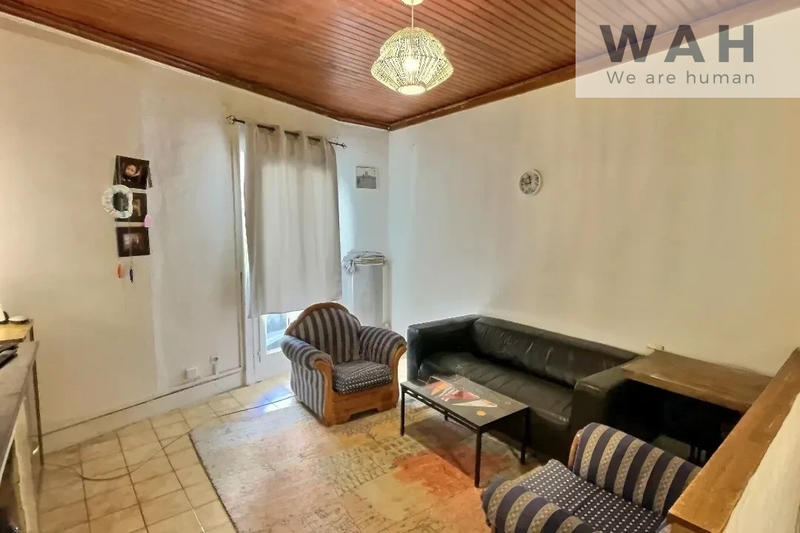 Appartement - 255 m² - 4 pièces