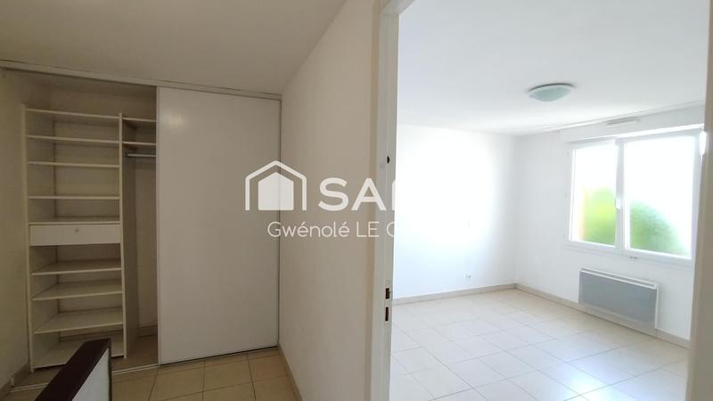 Maison - 96 m² - 5 pièces