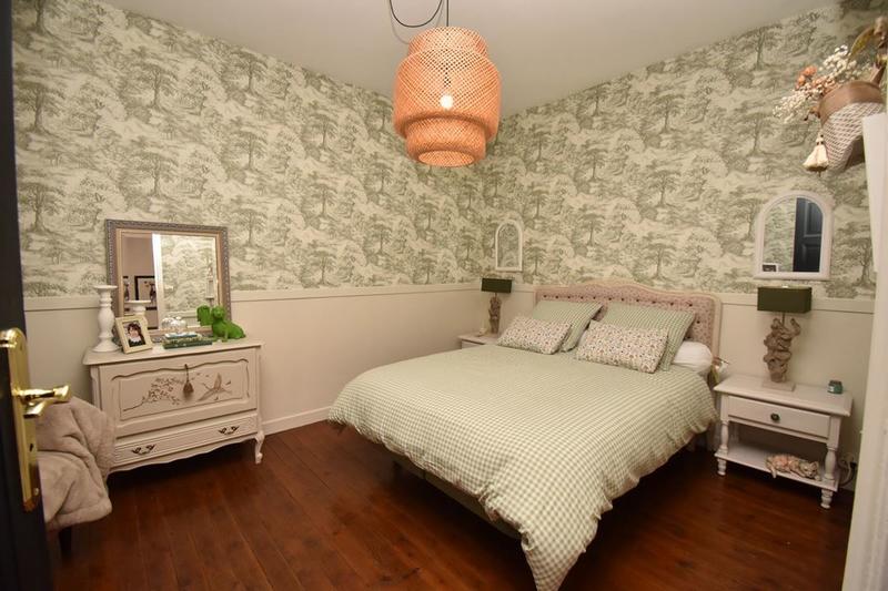 Ferme - 183 m² - 8 pièces