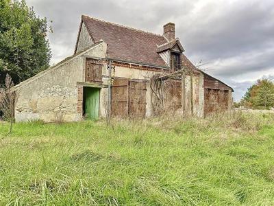 Maison - 103 m² - 5 pièces