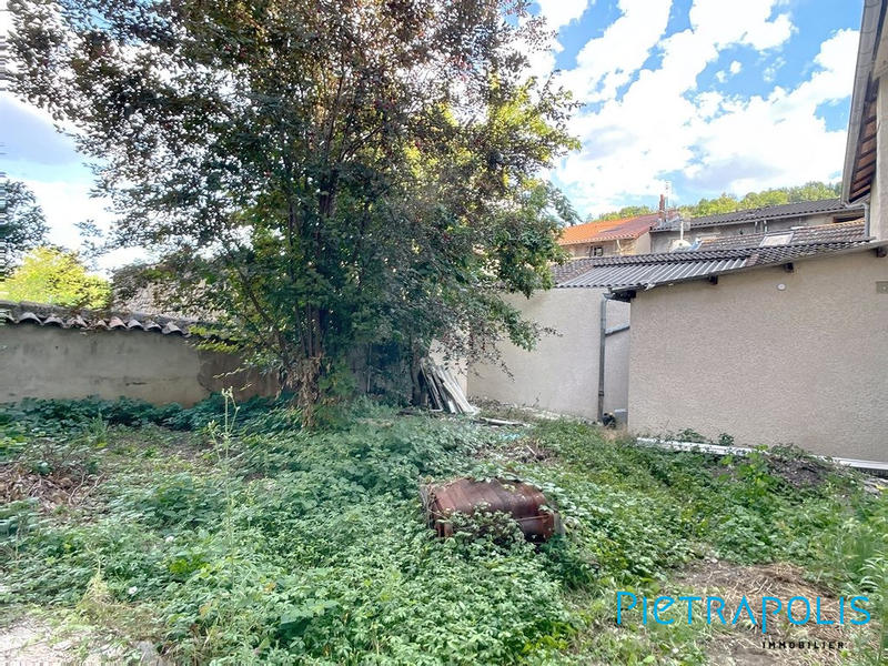 Appartement - 95 m² - 5 pièces