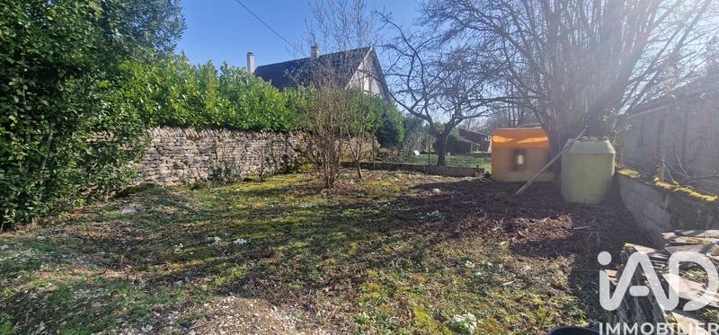 Maison de village - 107 m² - 4 pièces