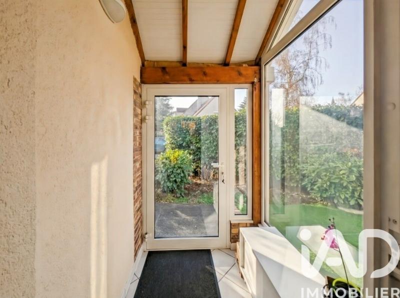 Maison - 133 m² - 6 pièces