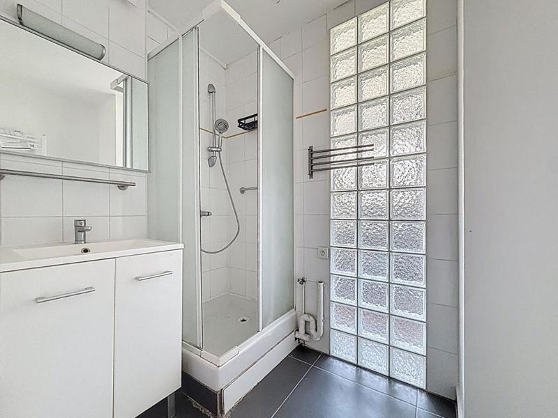 Appartement - 51 m² - 3 pièces