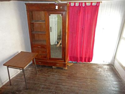 Maison - 44 m² - 3 pièces