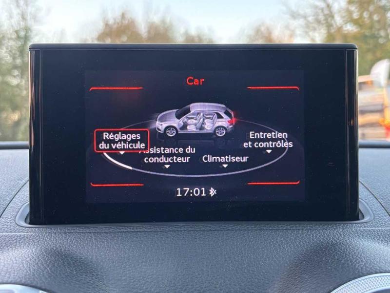 Audi A3 Ambiente 1.4 Tfsi