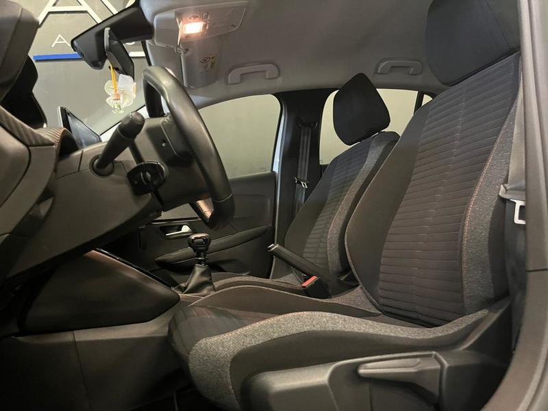 Peugeot 208 II 1.5 Bluehdi 100/Active