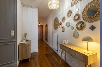 Appartement - 142 m² - 5 pièces