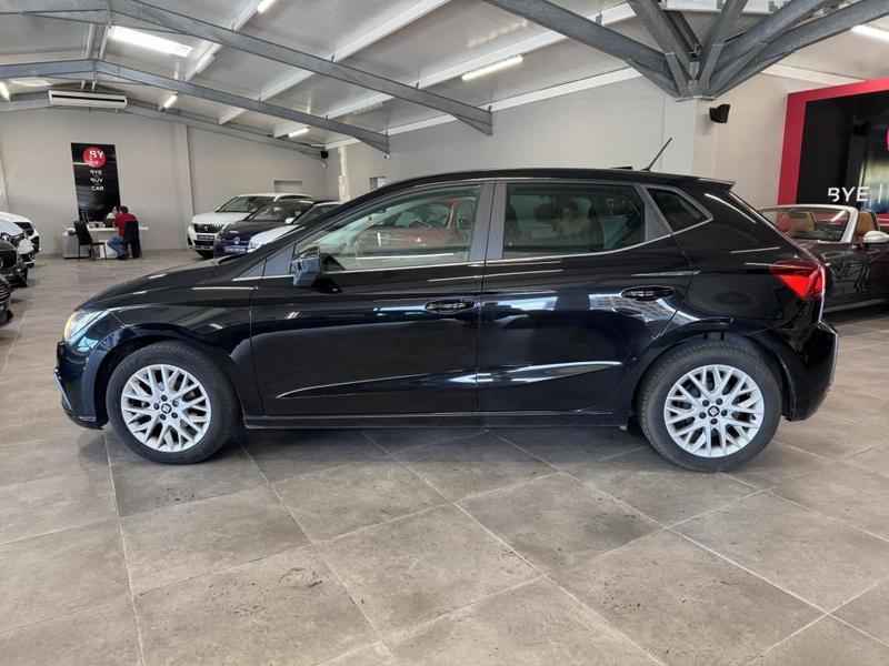 Seat Ibiza 1.0 EcoTSI - 95 Style Phase 1 / Garantie 12 Mois