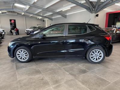 Seat Ibiza 1.0 EcoTSI - 95 Style Phase 1 / Garantie 12 Mois