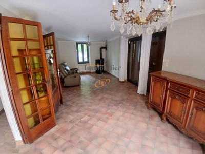 Maison - 109 m² - 4 pièces