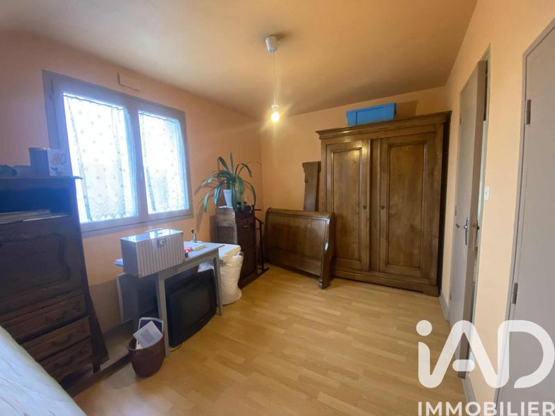 Maison - 98 m² - 5 pièces