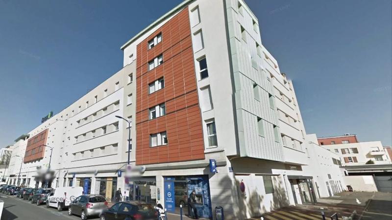 Appartement - 18 m² - 1 pièce