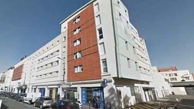 Appartement - 18 m² - 1 pièce