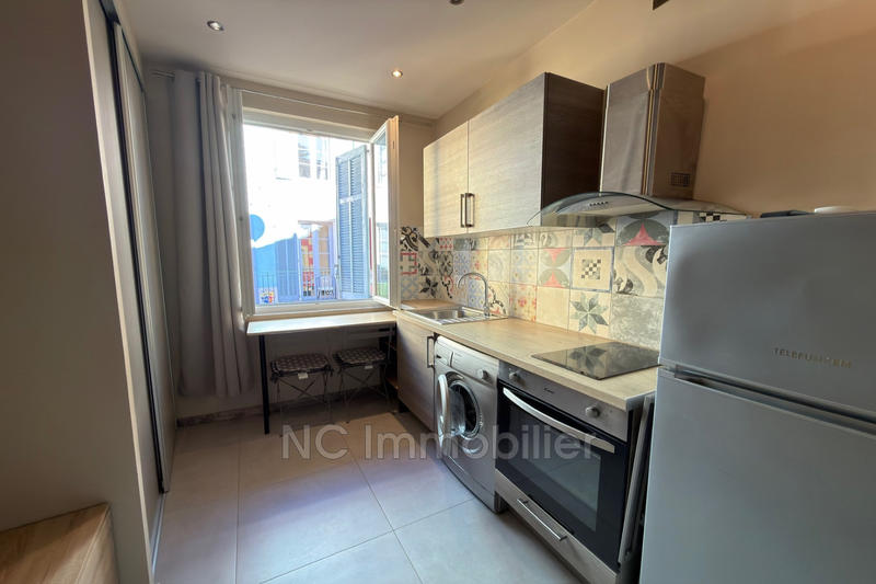 Appartement - 31 m² - 1 pièce