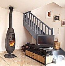 Maison - 134 m² - 6 pièces