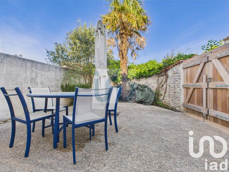 Maison - 74 m² - 4 pièces