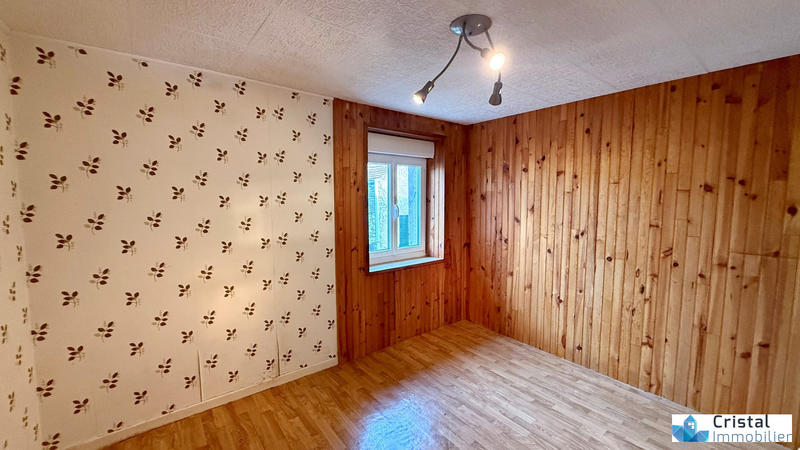 Maison ancienne - 148 m² - 6 pièces