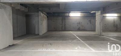 Parking - 36 m²