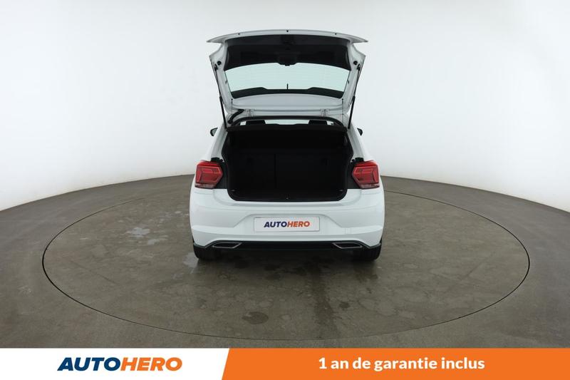 Volkswagen Polo 1.0 Tsi R-Line 95 ch