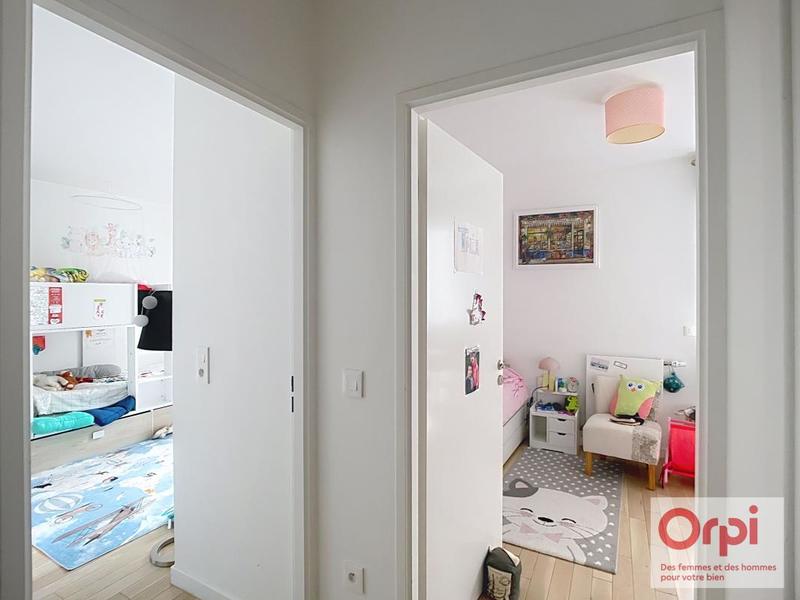 Appartement - 87 m² - 4 pièces