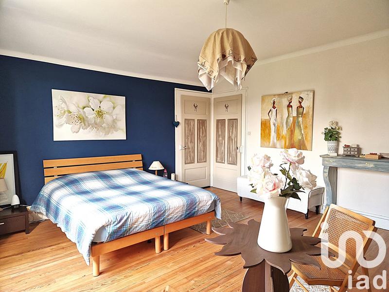 Maison de campagne - 275 m² - 8 pièces