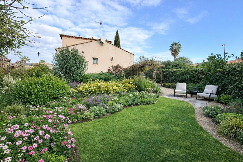 Maison - 108 m² - 4 pièces