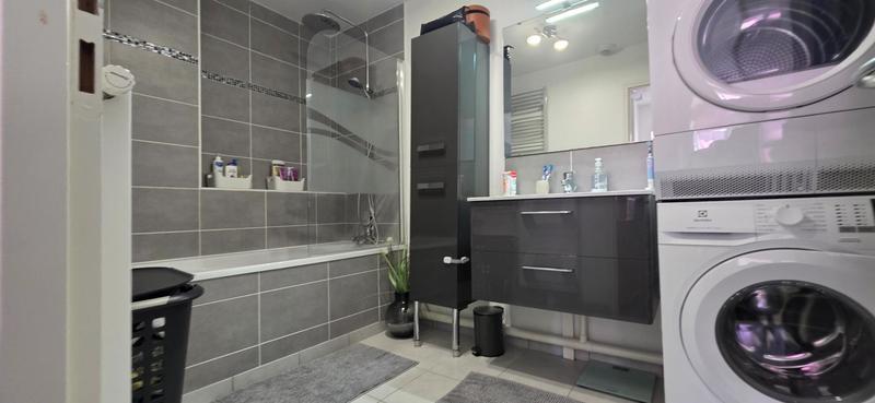 Duplex - 89 m² - 4 pièces