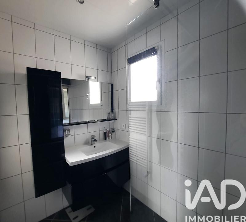 Maison - 118 m² - 5 pièces