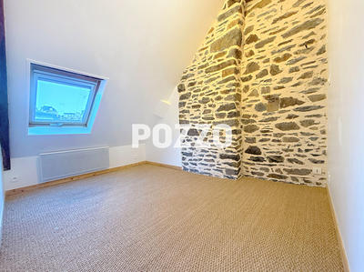 Appartement - 26 m² - 3 pièces