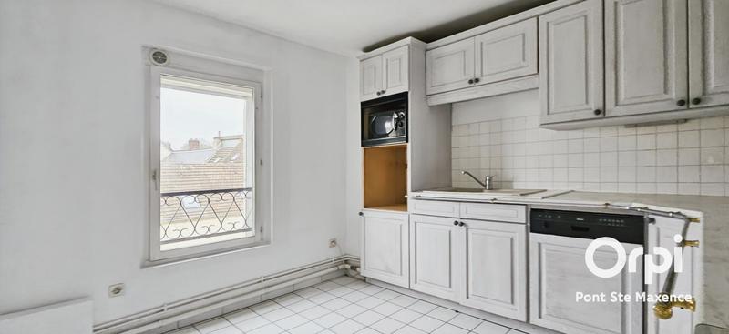 Duplex - 80 m² - 3 pièces