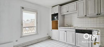 Duplex - 80 m² - 3 pièces