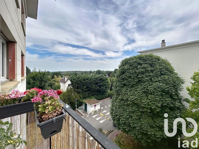 Appartement - 80 m² - 3 pièces